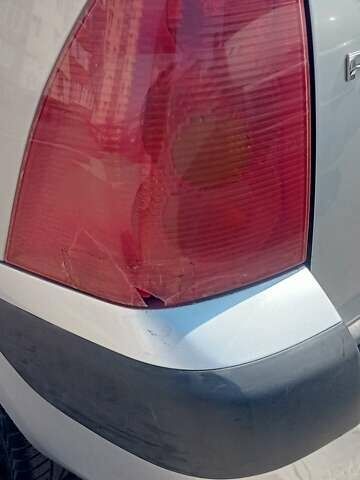 Серый Пежо 307, объемом двигателя 1.4 л и пробегом 171 тыс. км за 3400 $, фото 5 на Automoto.ua