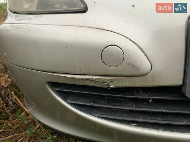 Сірий Пежо 307, об'ємом двигуна 1.6 л та пробігом 296 тис. км за 2600 $, фото 23 на Automoto.ua