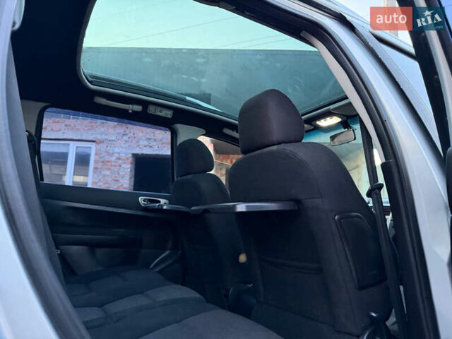 Серый Пежо 307, объемом двигателя 2 л и пробегом 208 тыс. км за 3250 $, фото 37 на Automoto.ua