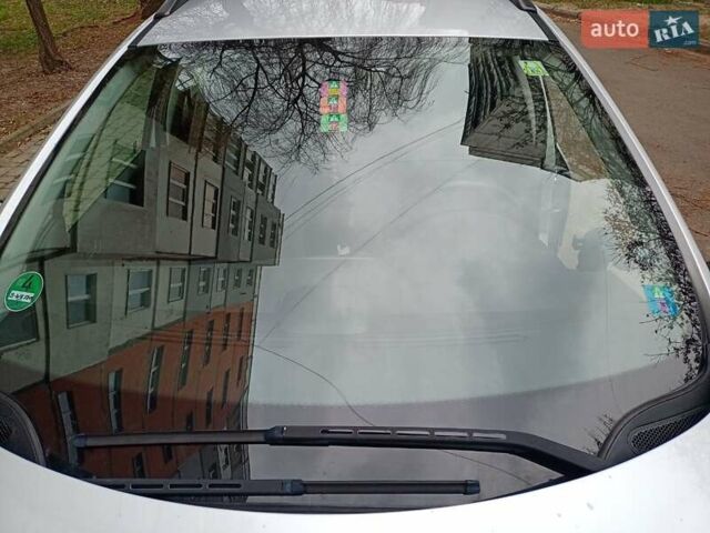 Серый Пежо 307, объемом двигателя 1.4 л и пробегом 171 тыс. км за 3400 $, фото 18 на Automoto.ua