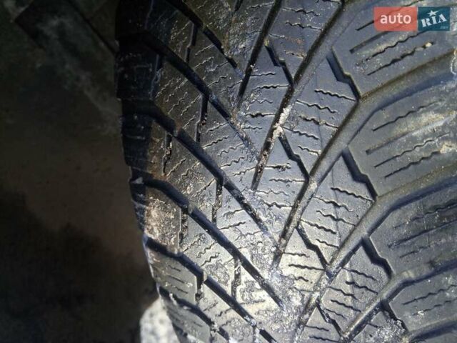 Серый Пежо 307, объемом двигателя 1.56 л и пробегом 265 тыс. км за 4200 $, фото 7 на Automoto.ua