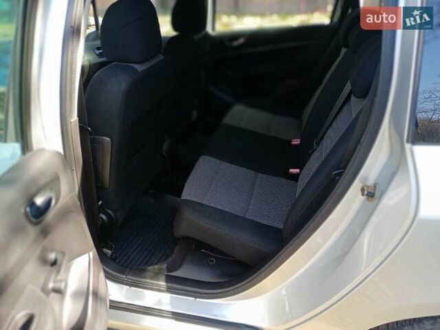 Серый Пежо 307, объемом двигателя 1.4 л и пробегом 171 тыс. км за 3400 $, фото 20 на Automoto.ua