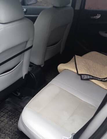 Серый Пежо 307, объемом двигателя 1.4 л и пробегом 333 тыс. км за 3100 $, фото 6 на Automoto.ua