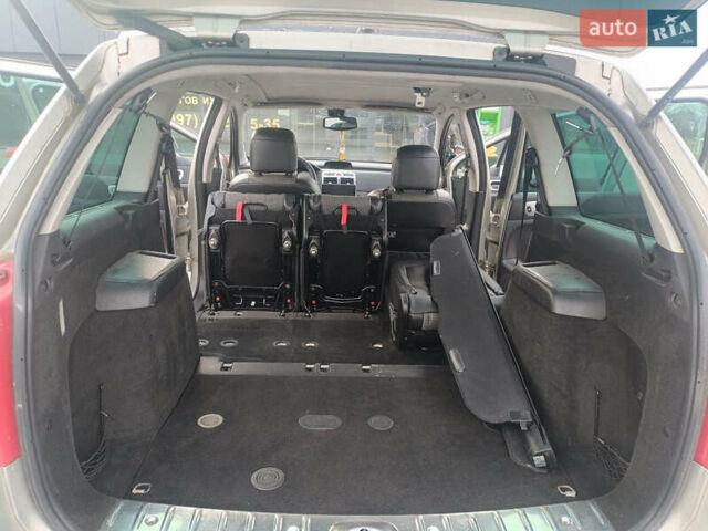 Сірий Пежо 307, об'ємом двигуна 1.56 л та пробігом 340 тис. км за 4500 $, фото 10 на Automoto.ua