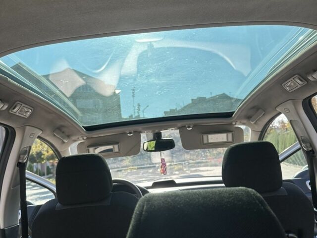 Сірий Пежо 307, об'ємом двигуна 0 л та пробігом 161 тис. км за 5200 $, фото 12 на Automoto.ua