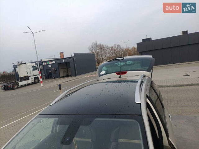 Сірий Пежо 307, об'ємом двигуна 1.56 л та пробігом 340 тис. км за 4500 $, фото 7 на Automoto.ua