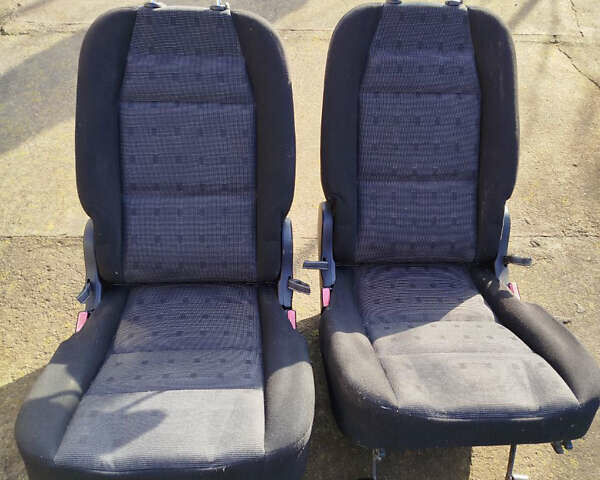 Сірий Пежо 307, об'ємом двигуна 1.56 л та пробігом 340 тис. км за 4500 $, фото 29 на Automoto.ua