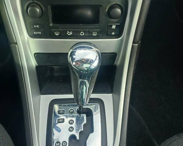 Серый Пежо 307, объемом двигателя 1.6 л и пробегом 223 тыс. км за 4950 $, фото 14 на Automoto.ua