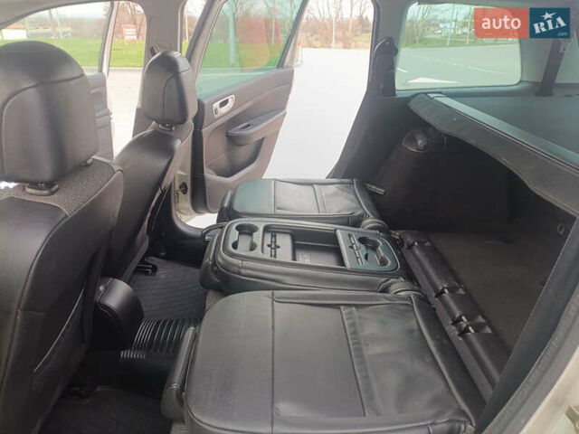 Сірий Пежо 307, об'ємом двигуна 1.56 л та пробігом 340 тис. км за 4500 $, фото 11 на Automoto.ua