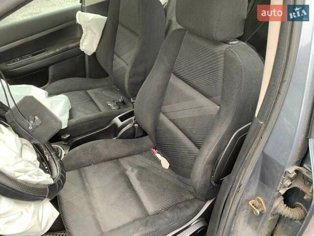 Сірий Пежо 307, об'ємом двигуна 1.6 л та пробігом 250 тис. км за 1200 $, фото 16 на Automoto.ua