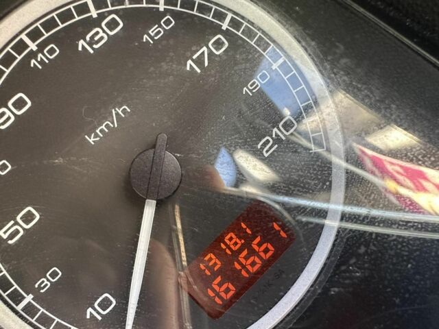 Сірий Пежо 307, об'ємом двигуна 0 л та пробігом 161 тис. км за 5200 $, фото 10 на Automoto.ua