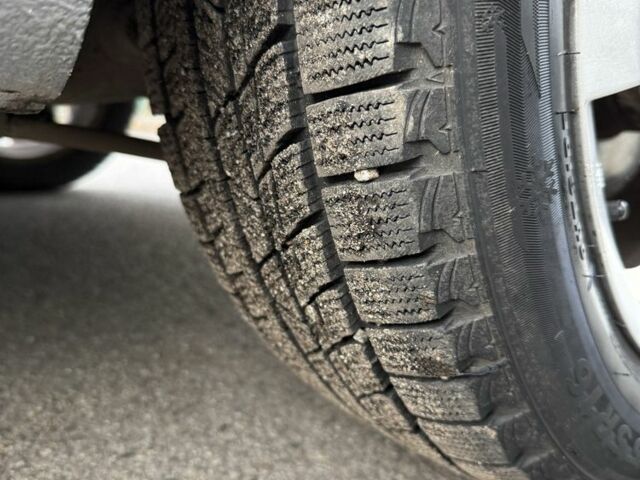 Серый Пежо 307, объемом двигателя 1.6 л и пробегом 227 тыс. км за 3650 $, фото 10 на Automoto.ua