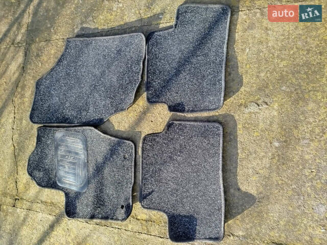 Сірий Пежо 307, об'ємом двигуна 1.56 л та пробігом 340 тис. км за 4500 $, фото 26 на Automoto.ua