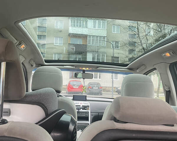 Серый Пежо 307, объемом двигателя 1.6 л и пробегом 230 тыс. км за 4000 $, фото 7 на Automoto.ua
