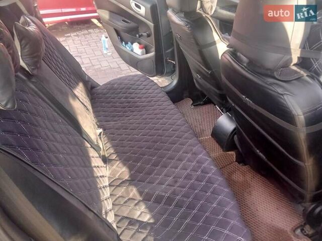 Сірий Пежо 307, об'ємом двигуна 1.59 л та пробігом 262 тис. км за 4000 $, фото 7 на Automoto.ua