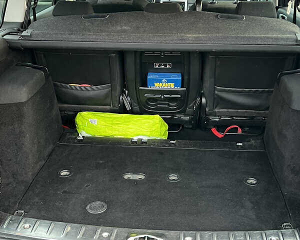 Серый Пежо 307, объемом двигателя 1.6 л и пробегом 242 тыс. км за 4800 $, фото 27 на Automoto.ua