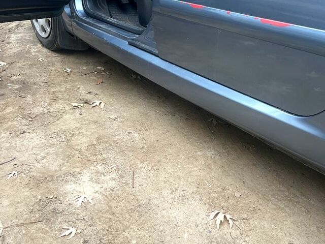 Серый Пежо 307, объемом двигателя 1.6 л и пробегом 370 тыс. км за 4500 $, фото 4 на Automoto.ua