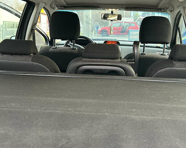 Серый Пежо 307, объемом двигателя 1.6 л и пробегом 242 тыс. км за 4800 $, фото 26 на Automoto.ua