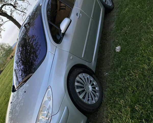 Сірий Пежо 307, об'ємом двигуна 2 л та пробігом 234 тис. км за 4800 $, фото 3 на Automoto.ua