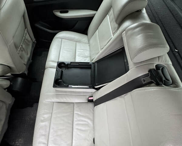 Пежо 307 2006 в Киеве на Automoto.ua Серый Пежо 307, объемом двигателя 2 л и пробегом 303 тыс. км за 4600 $, фото 10 на Automoto.ua