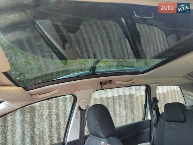 Серый Пежо 307, объемом двигателя 2 л и пробегом 287 тыс. км за 3500 $, фото 9 на Automoto.ua