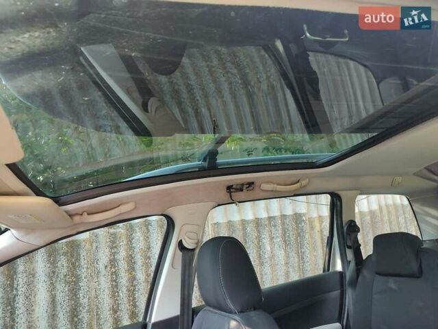 Серый Пежо 307, объемом двигателя 2 л и пробегом 287 тыс. км за 3500 $, фото 10 на Automoto.ua