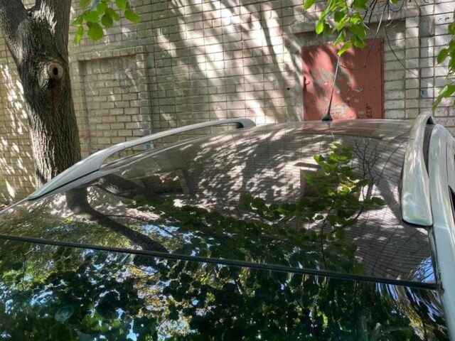 Серый Пежо 307, объемом двигателя 2 л и пробегом 300 тыс. км за 2400 $, фото 2 на Automoto.ua