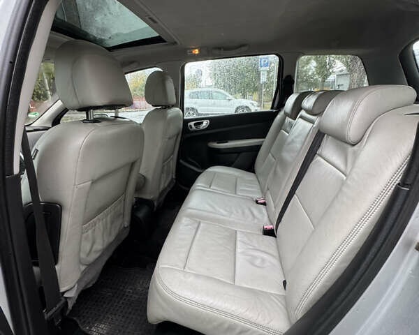 Пежо 307 2006 в Киеве на Automoto.ua Серый Пежо 307, объемом двигателя 2 л и пробегом 303 тыс. км за 4600 $, фото 9 на Automoto.ua