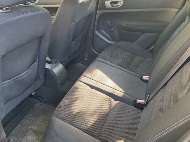 Серый Пежо 307, объемом двигателя 0 л и пробегом 235 тыс. км за 4000 $, фото 3 на Automoto.ua