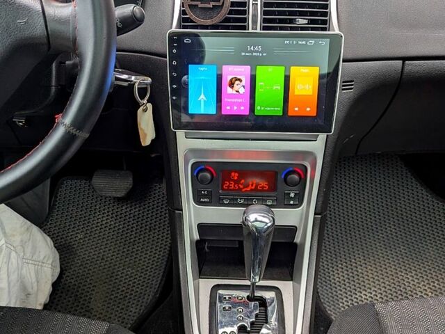 Сірий Пежо 307, об'ємом двигуна 2 л та пробігом 212 тис. км за 3999 $, фото 5 на Automoto.ua