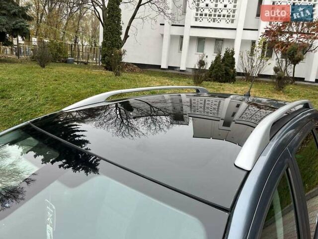 Серый Пежо 307, объемом двигателя 1.6 л и пробегом 239 тыс. км за 4750 $, фото 18 на Automoto.ua