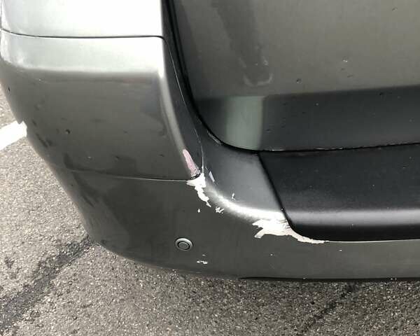 Серый Пежо 307, объемом двигателя 2 л и пробегом 216 тыс. км за 3200 $, фото 6 на Automoto.ua