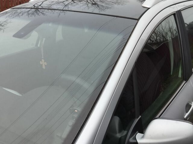 Серый Пежо 307, объемом двигателя 1.6 л и пробегом 260 тыс. км за 4300 $, фото 1 на Automoto.ua