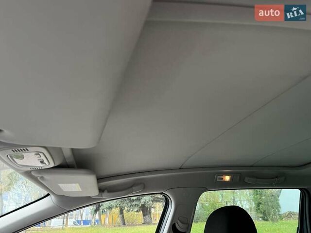 Серый Пежо 307, объемом двигателя 1.6 л и пробегом 239 тыс. км за 4750 $, фото 11 на Automoto.ua