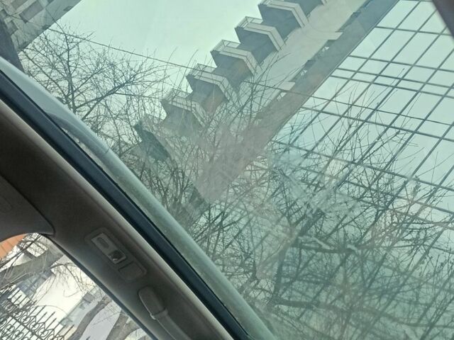 Серый Пежо 307, объемом двигателя 0 л и пробегом 234 тыс. км за 5000 $, фото 3 на Automoto.ua