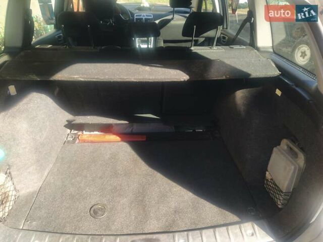 Серый Пежо 307, объемом двигателя 1.6 л и пробегом 253 тыс. км за 4250 $, фото 19 на Automoto.ua