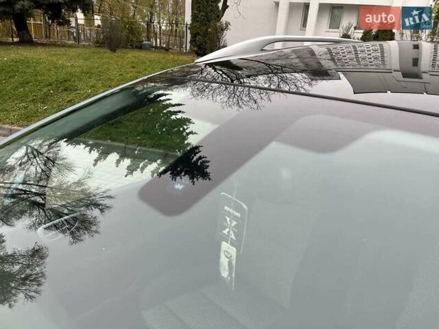 Серый Пежо 307, объемом двигателя 1.6 л и пробегом 239 тыс. км за 4750 $, фото 2 на Automoto.ua