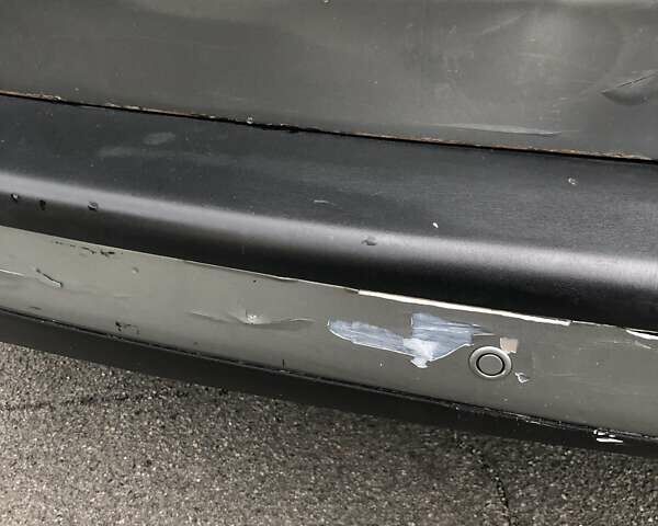 Серый Пежо 307, объемом двигателя 2 л и пробегом 216 тыс. км за 3200 $, фото 5 на Automoto.ua