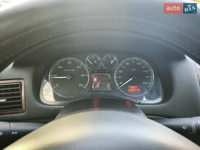 Пежо 307 2007 в Львове на Automoto.ua Серый Пежо 307, объемом двигателя 1.6 л и пробегом 296 тыс. км за 4800 $, фото 1 на Automoto.ua