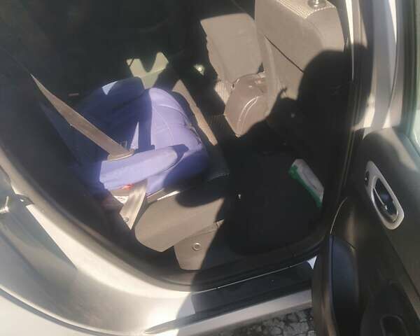 Серый Пежо 307, объемом двигателя 1.6 л и пробегом 253 тыс. км за 4250 $, фото 20 на Automoto.ua