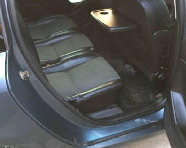 Сірий Пежо 307, об'ємом двигуна 1.6 л та пробігом 270 тис. км за 5000 $, фото 9 на Automoto.ua