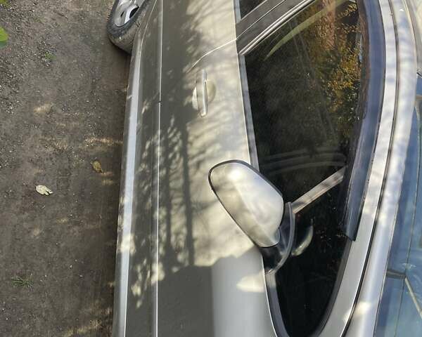 Пежо 307 2007 в Виноградове на Automoto.ua Серый Пежо 307, объемом двигателя 2 л и пробегом 185 тыс. км за 3500 $, фото 4 на Automoto.ua