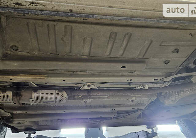 Сірий Пежо 307, об'ємом двигуна 2 л та пробігом 250 тис. км за 4300 $, фото 46 на Automoto.ua