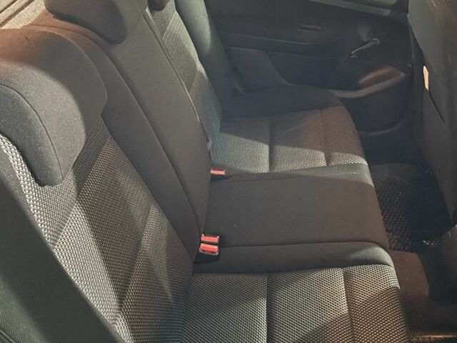 Серый Пежо 307, объемом двигателя 1.6 л и пробегом 306 тыс. км за 2849 $, фото 7 на Automoto.ua