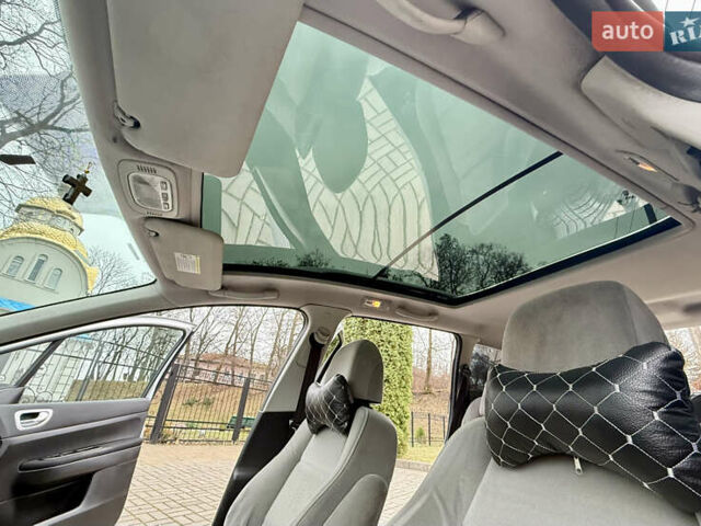 Серый Пежо 307, объемом двигателя 2 л и пробегом 210 тыс. км за 3950 $, фото 13 на Automoto.ua