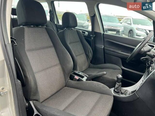 Серый Пежо 307, объемом двигателя 1.6 л и пробегом 208 тыс. км за 4190 $, фото 35 на Automoto.ua