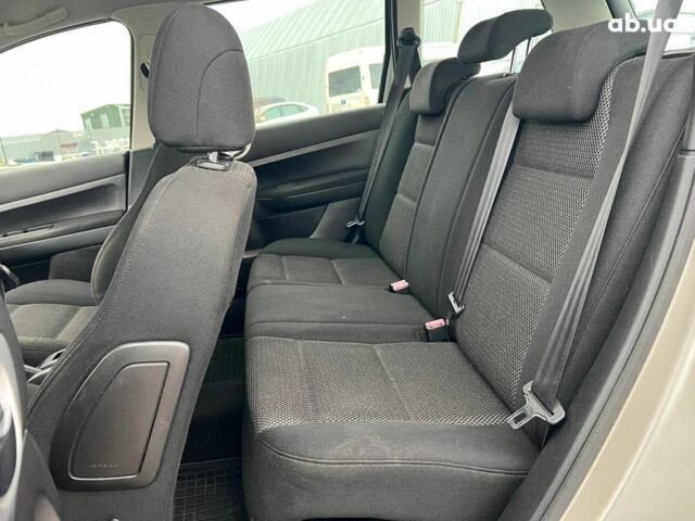 Сірий Пежо 307, об'ємом двигуна 1.6 л та пробігом 208 тис. км за 4190 $, фото 32 на Automoto.ua