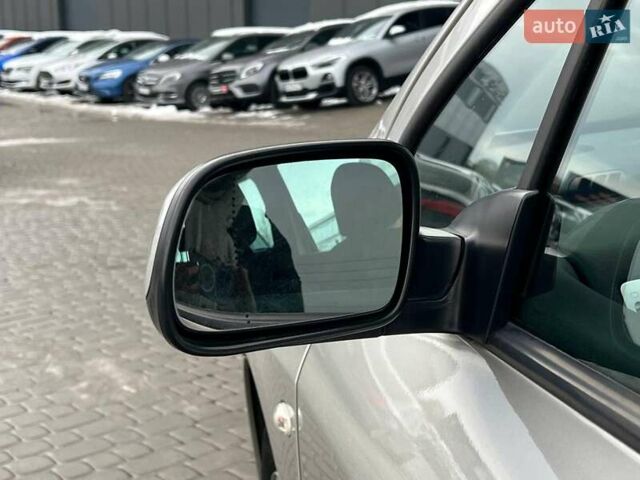 Серый Пежо 307, объемом двигателя 1.6 л и пробегом 208 тыс. км за 4190 $, фото 13 на Automoto.ua