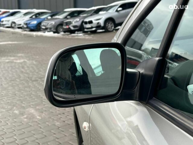 Сірий Пежо 307, об'ємом двигуна 1.6 л та пробігом 208 тис. км за 4190 $, фото 13 на Automoto.ua