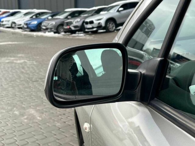 Серый Пежо 307, объемом двигателя 1.6 л и пробегом 208 тыс. км за 4190 $, фото 13 на Automoto.ua